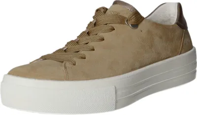 Immagine prodotto di Sneaker in pelle scamosciata Legero
