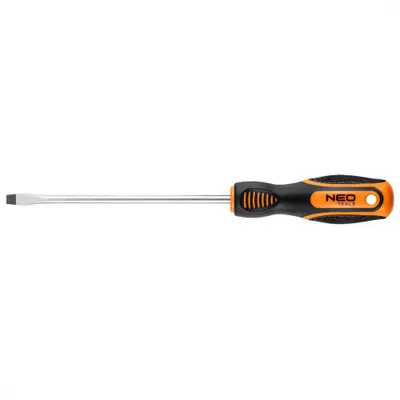 Obrázek produktu pro NEO TOOLS Plochý šroubovák 6,5 x 150 mm