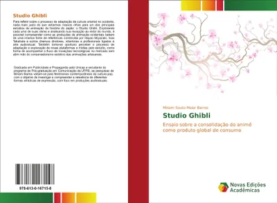 Produktbild von Studio Ghibli