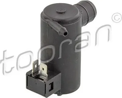 Produktbild von TOPRAN Waschwasserpumpe passend für PEUGEOT 205 II (20A/C) 722 447