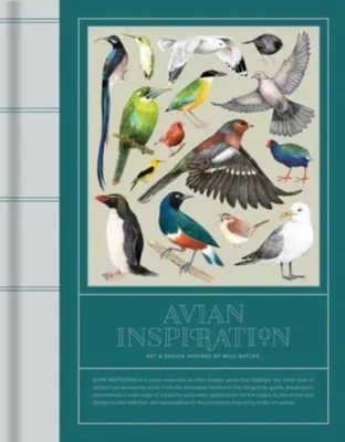 Zdjęcie produktu dla Avian Inspiration