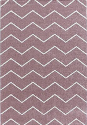 Obrázok produktu pre 80x250 cm Kusový koberec Rio 4602 rose