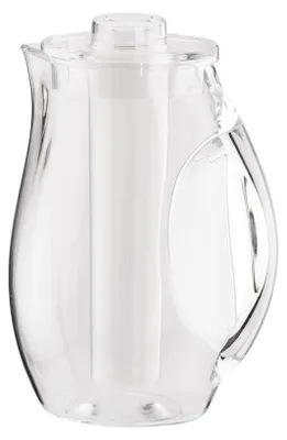 Zdjęcie produktu dla Dzbanek na sok/wodę APS, pojemność: 2,80 litra, wysokość: 270 mm, długość: 190 mm
