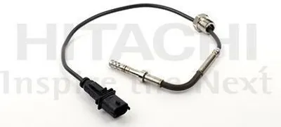 Produktbild von HITACHI 2507095 Abgastemperatursensor für FIAT GRANDE PUNTO (199) 310mm