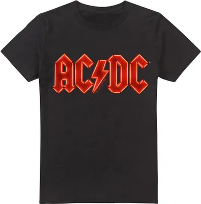 Immagine prodotto di AC/DC - Maglietta "PWR-UP" da uomo TV13325 (L) (Nero)