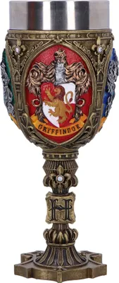 Image de Harry Potter Calice Four Houses