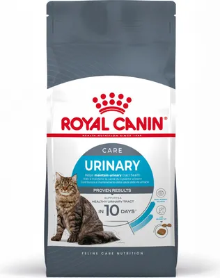 Zdjęcie produktu dla Royal Canin Urinary Care, Dorosły, Każda rasa, Drób, 400 g, Zawiera przeciwutleniacze