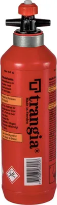 Image de Bouteille En Plastique Trangia 0,5 L