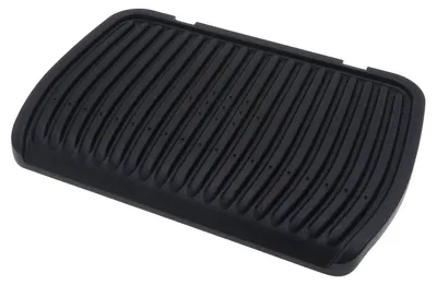 Image de SEB - Plaque de cuisson inférieure pour gril de contact OptiGrill - TS01039401