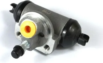 Produktbild von ABE Radbremszylinder Trommelbremse Hinten für NISSAN ALMERA I Hatchback (N15) C51003ABE