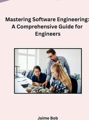 Produktbild von Mastering Software Engineering