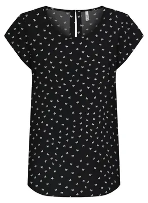 Image de T-shirt manches courtes Onlnova Life Elite