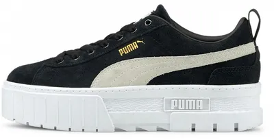 Immagine prodotto di Sneaker Puma Mayze da donna, taglia 37