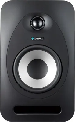 Zdjęcie produktu dla Tannoy REVEAL 502 Studio Monitor