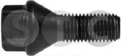 Produktbild von STC Radschraube 26mm SW17 für BMW 3 Touring (E91) T405438