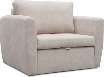 Produktbild von BETTSOFA BELLA (Cappuccino - Alfa 3)