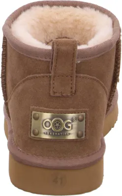 Produktbild von OOG Winterstiefel Braun