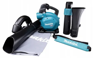 Zdjęcie produktu dla Makita Dmuchawa 40V Xgt Ub003Gz