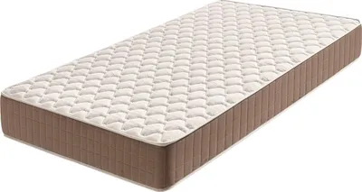 Produktbild von Moonia - Matratze Magnum, 30cm, 90x190cm