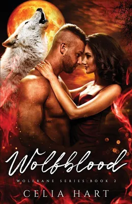 Produktbild von Wolfblood