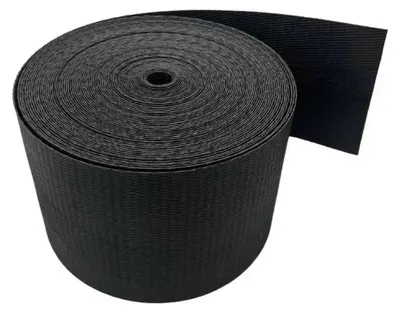 Produktbild von Flexible Rasenkante aus Kunststoff, 15 cm hoch, 10 m lang, UV-beständig & trittfest