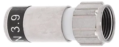 Obrázek produktu pro Vodotěsný lisovací konektor Cabelcon F-59-TD 3.9