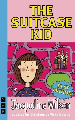 Produktbild von The Suitcase Kid