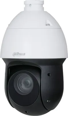 Immagine prodotto di Dahua Technology WizSense SD49425GB-HNR Telecamera di sicurezza IP a cupola per interni ed esterni 2560 x 1440 pixel Soffitto/parete