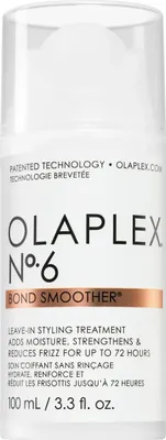 Image de Olaplex nr. 6 Lisseur de liaison Pompe airless