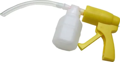 Produktbild von Dönges Handabsaugpumpe (Absaugpumpe Aspirator Atemwegsabsauggerät)