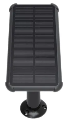 Obrázok produktu pre EZVIZ CS-CMT-Solar Panel, 2 W, 2 W, 5 V, 432 mA, 6 V, 0,432 A