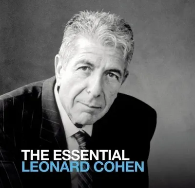 Zdjęcie produktu dla The Essential Leonard Cohen