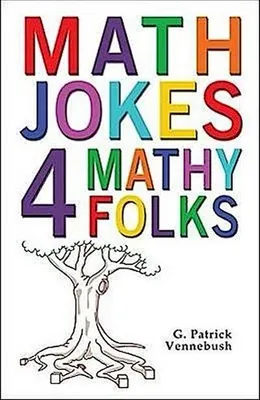 Zdjęcie produktu dla Math Jokes 4 Mathy Folks