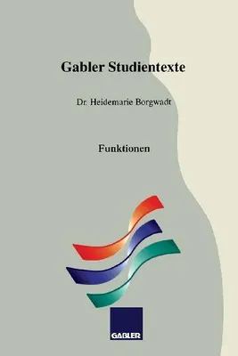 Produktbild von Funktionen