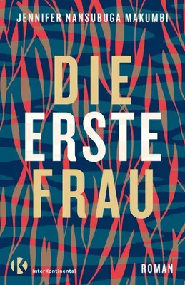 Produktbild von Die erste Frau