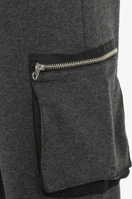 Produktbild von Red Bridge Herren Jogginghose Anthrazit M