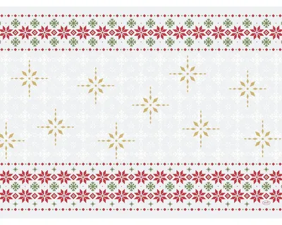 Produktbild von 1000x DUNI Papier-Tischset 30 x 40 cm Tradition