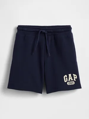 Obrázok produktu pre Detské šortky GAP s logom 5YRS