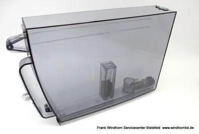 Produktbild von DeLonghi AS13200336 Wassertank Magnifica Start Dinamica Plus