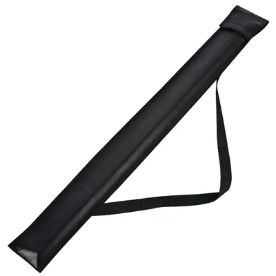 Zdjęcie produktu dla Etui na kij bilardowy, torba do przenoszenia kija o długości 1/2, 81 cm, przeznaczona na akcesoria bilardowe