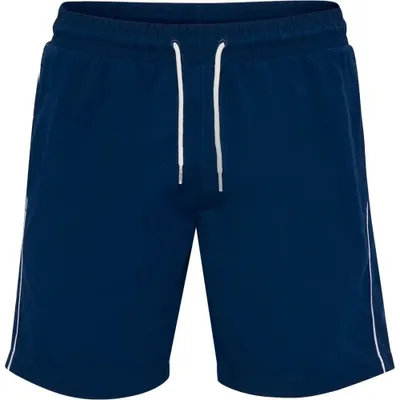 Image de Short Hummel Pulse Board Bleu M Bleu M