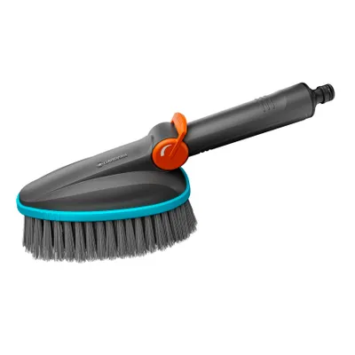 Produktbild von Gardena Cleansystem Borstel M - Zacht