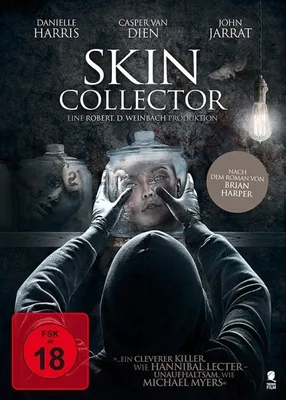 Produktbild von Skin Collector