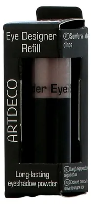 Productafbeelding van Artdeco Eye Designer Refill 93 Dedicate Mauve (0,8 g)