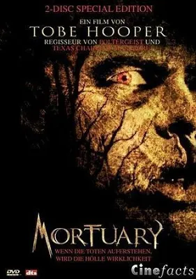 Produktbild von Mortuary - Special Edition