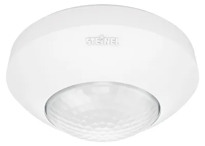 Produktbild von STEINEL Deckenbewegungsmelder IS2360 006556