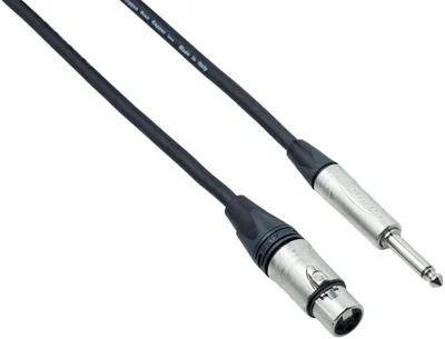 Obrázek produktu pro Bespeco NCMA900 9 m Mikrofonní kabel