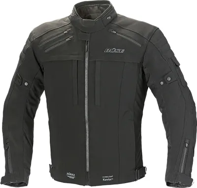 Produktbild von Büse Nardo III Motorrad Textiljacke Grösse: 62