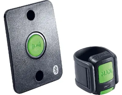 Image de Commande CT-FI/M-Set + module Bluetooth CT-26/36 - 48 - FESTOOL - 202097