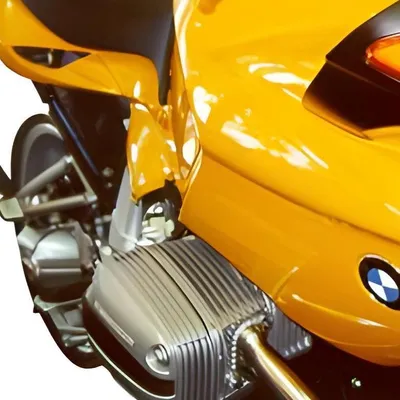 Immagine prodotto di Parabrezza MRA Touring T - BMW R1100S